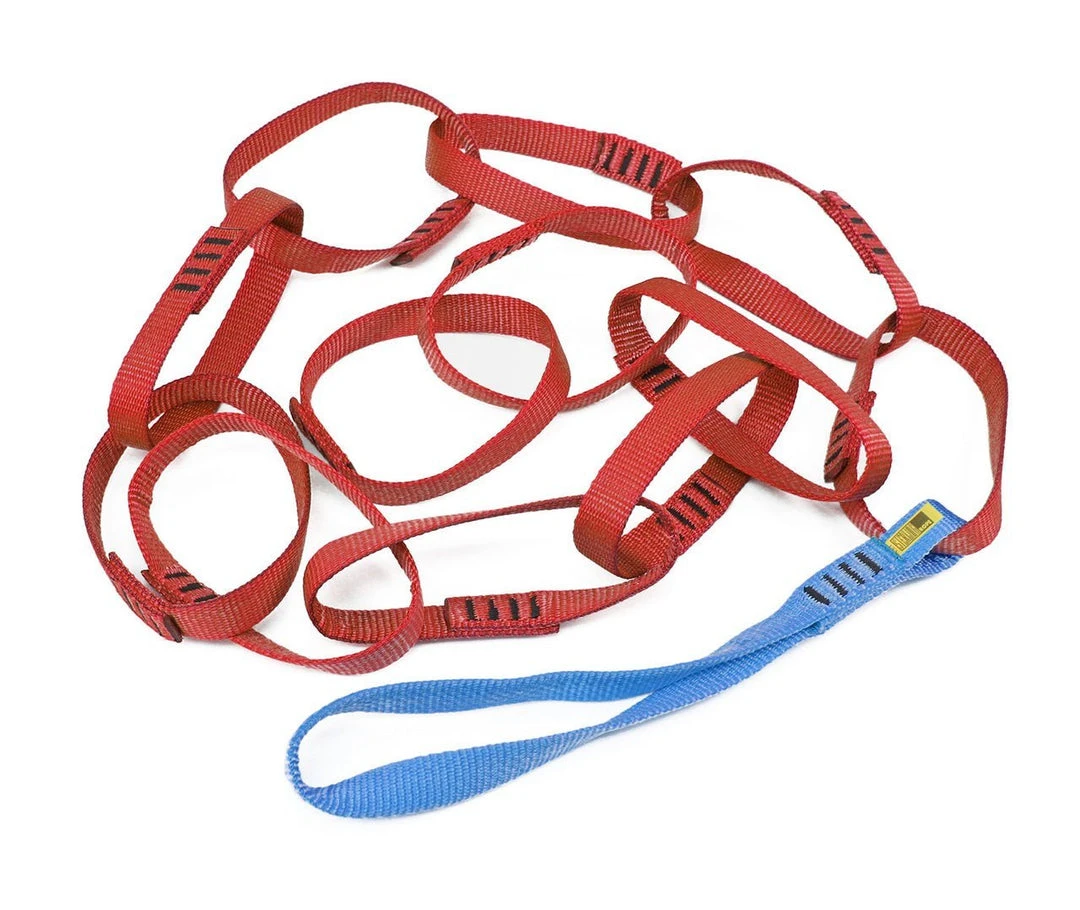 Sterling Rope Sterling BARC - Basal Anchor Rigging Chain 2 Sterling Rope Sterling BARC - Basal Anchor Rigging Chain