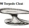 Davey & Company LTD Torpedo Cleat