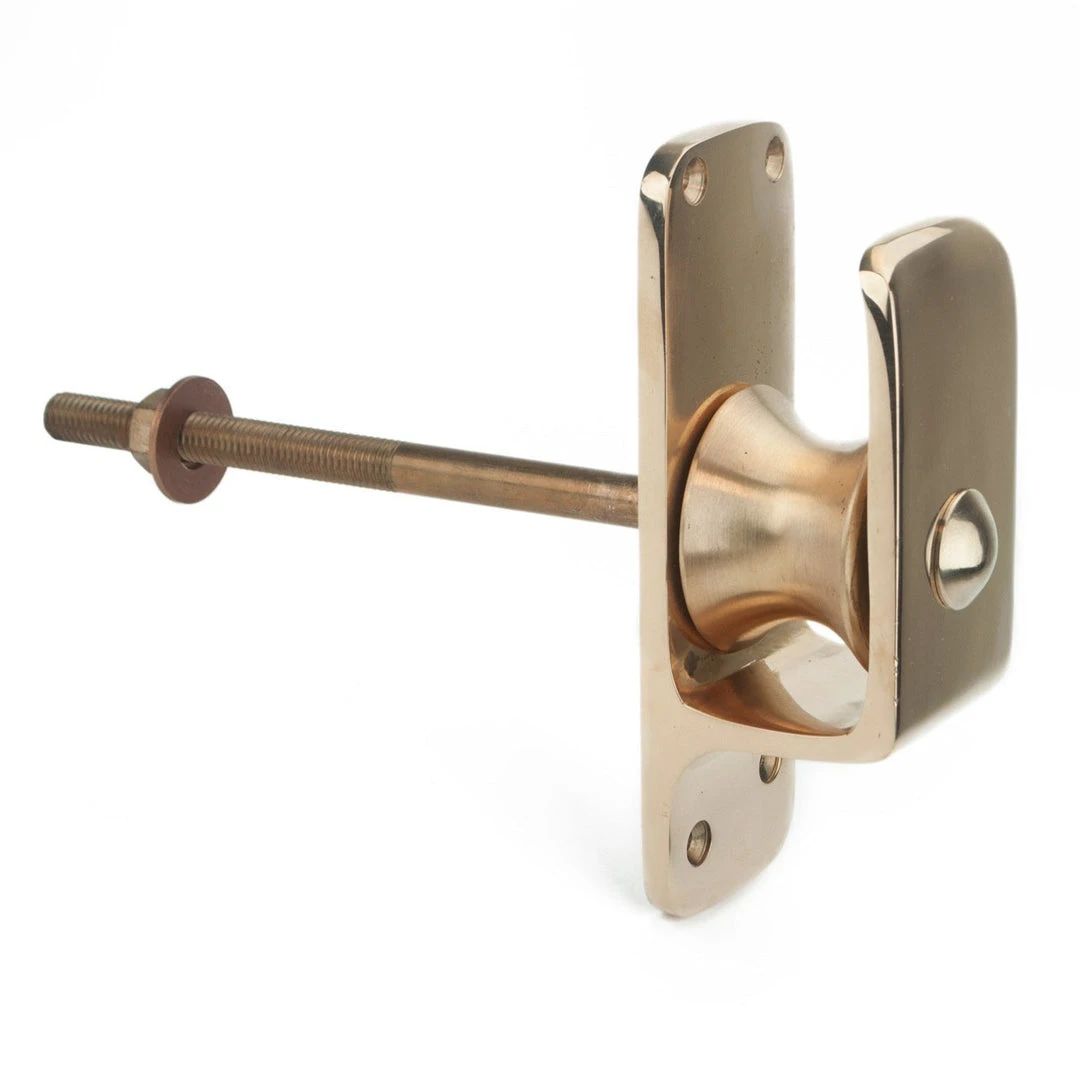 Davey & Company LTD Stemhead Fitting - Side Fitting Stemhead Roller 1 Davey & Company LTD Stemhead Fitting - Side Fitting Stemhead Roller