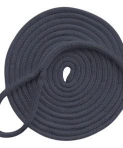 R&W Rope Anchor & Dock Line Premium - 3/4