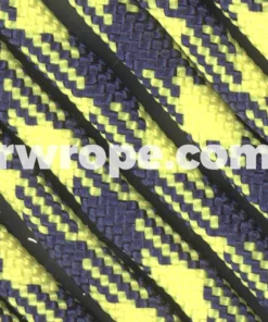 E. L. Wood Braiding Co. 95 Paracord Type 1 - Wolverine #129