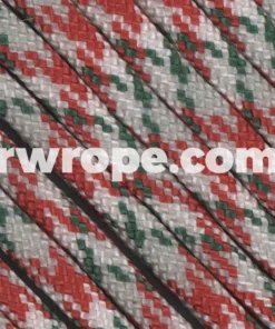 E. L. Wood Braiding Co. 95 Paracord Type 1 - Iraqi Vet #146