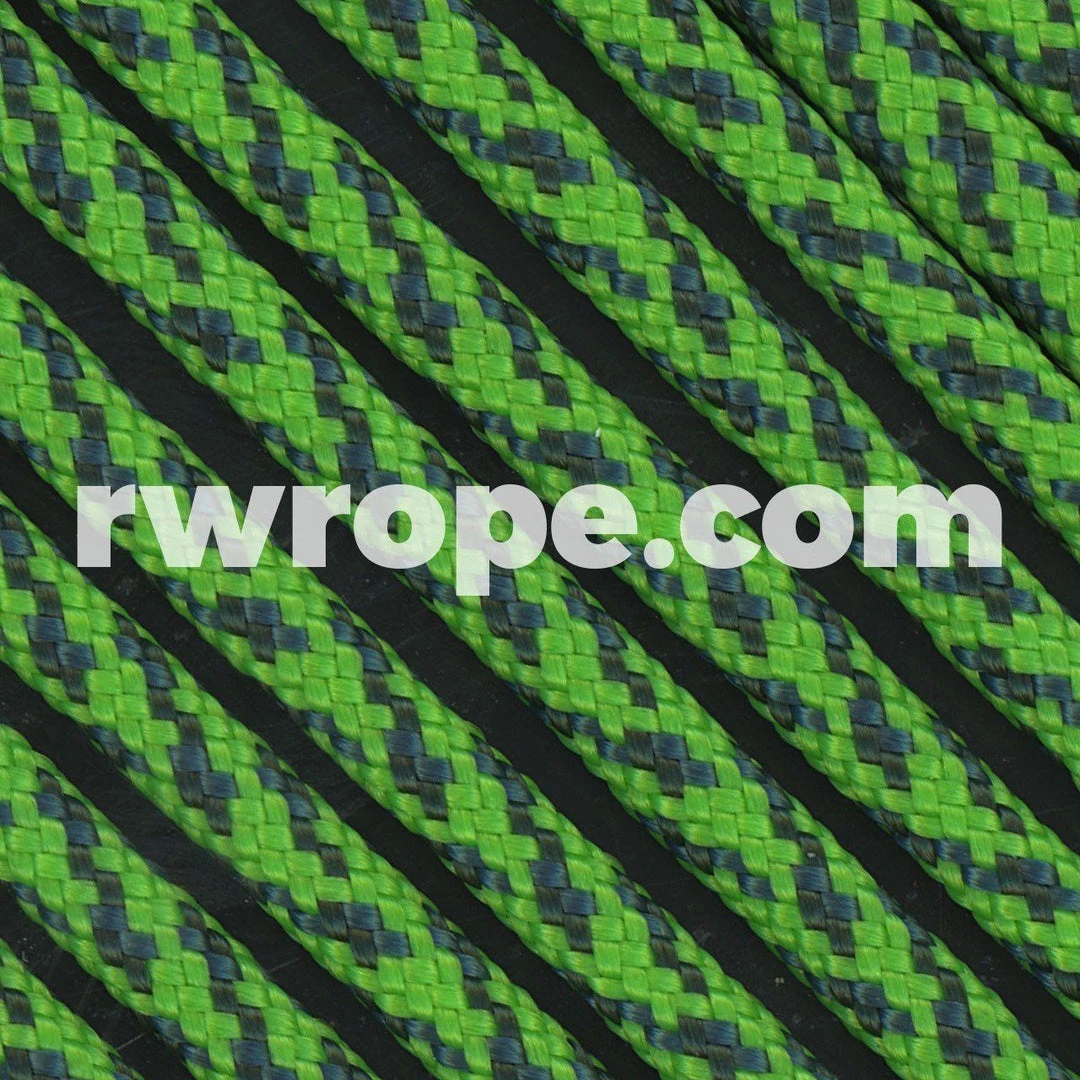 E. L. Wood Braiding Co. Paracord 550 - G Spec Camo #155 1 E. L. Wood Braiding Co. Paracord 550 - G Spec Camo #155