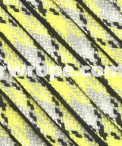 E. L. Wood Braiding Co. Paracord 550 - Infectious #157