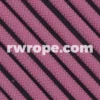 E. L. Wood Braiding Co. Paracord 550 - Federal Standard Lavender (Pink) #163
