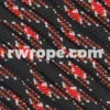 E. L. Wood Braiding Co. 95 Paracord Type 1 - Harley #172