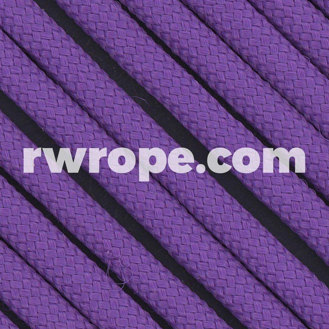 E. L. Wood Braiding Co. Paracord 550 - Lilac #174 1 E. L. Wood Braiding Co. Paracord 550 - Lilac #174