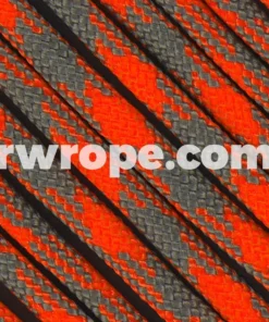 E. L. Wood Braiding Co. Paracord 550 - Huntin Season #184