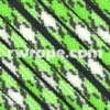E. L. Wood Braiding Co. Paracord 550 - Island #288