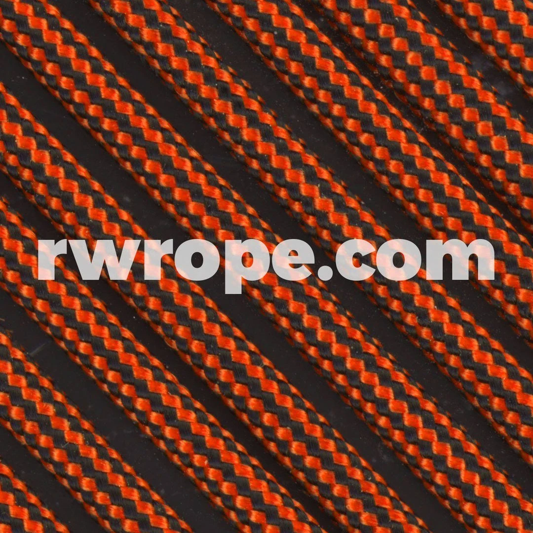 E. L. Wood Braiding Co. Paracord 550 - Jetstream #289 1 E. L. Wood Braiding Co. Paracord 550 - Jetstream #289