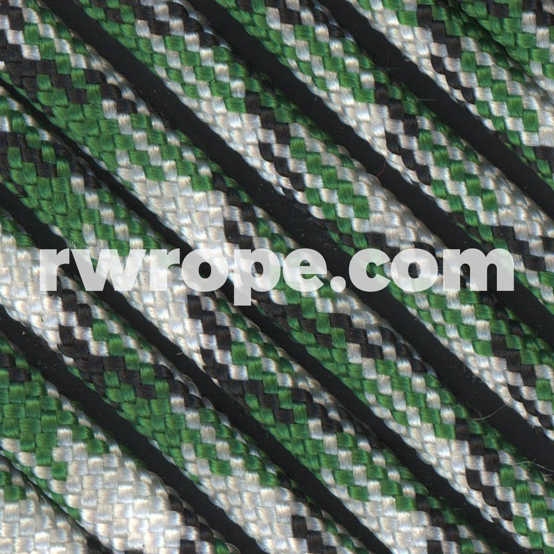 E. L. Wood Braiding Co. Paracord 550 - Leprechaun #291 1 E. L. Wood Braiding Co. Paracord 550 - Leprechaun #291