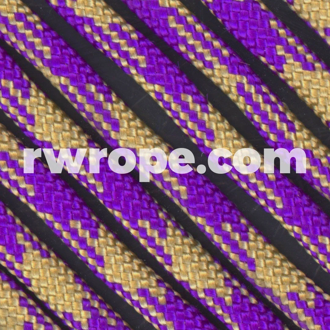 E. L. Wood Braiding Co. Paracord 550 - Luxor #293 1 E. L. Wood Braiding Co. Paracord 550 - Luxor #293
