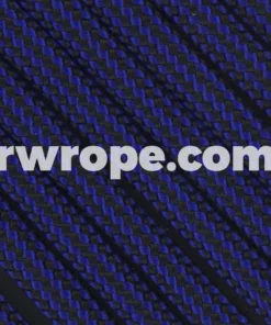 E. L. Wood Braiding Co. Paracord 550 - Moonstruck #299