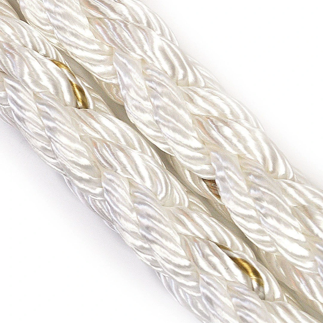 Novabraid Nov-Eight 8-Plait Anchor Rope 1 Novabraid Nov-Eight 8-Plait Anchor Rope
