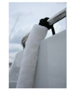 Prespliced Rope Products Chafe-Pro Wooly Chafe Protection