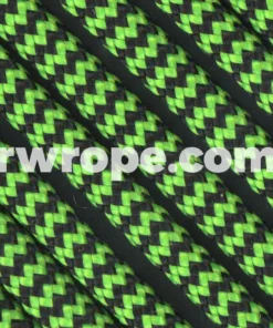 E. L. Wood Braiding Co. Paracord 550 - Shockwave #332