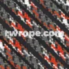 E. L. Wood Braiding Co. Paracord 550 - Spy #336