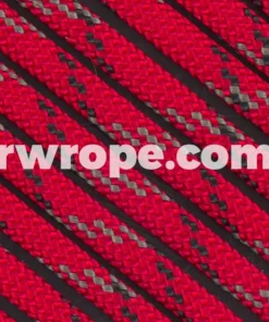 E. L. Wood Braiding Co. Paracord 550 - Cannibal #357