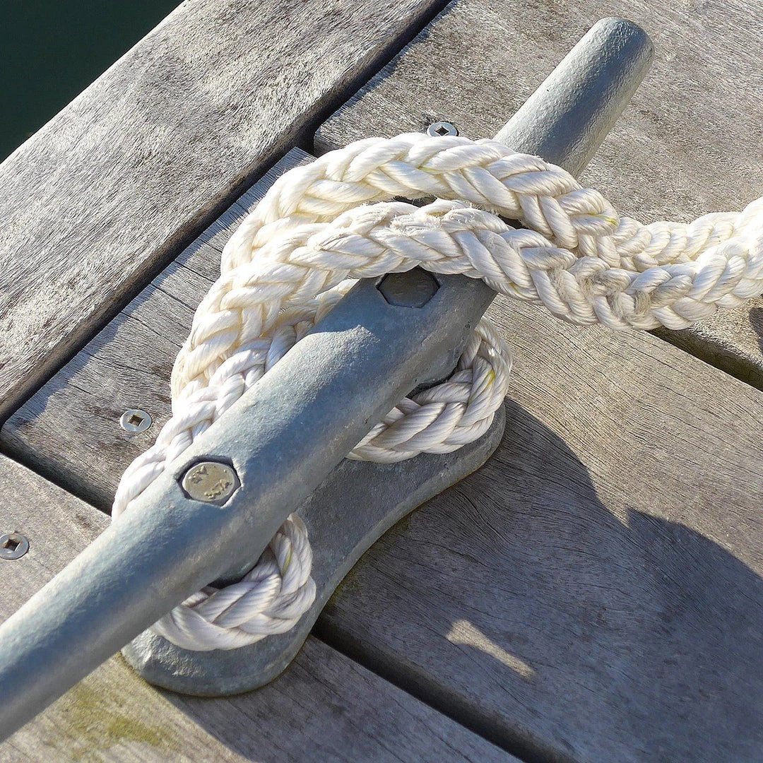 Novabraid Nov-Eight 8-Plait Anchor Rope 2 Novabraid Nov-Eight 8-Plait Anchor Rope