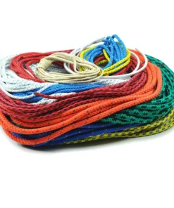 R&W Rope Prespliced Rope Products 420 Sailboat One Design Sailing Line Running Rigging Kit