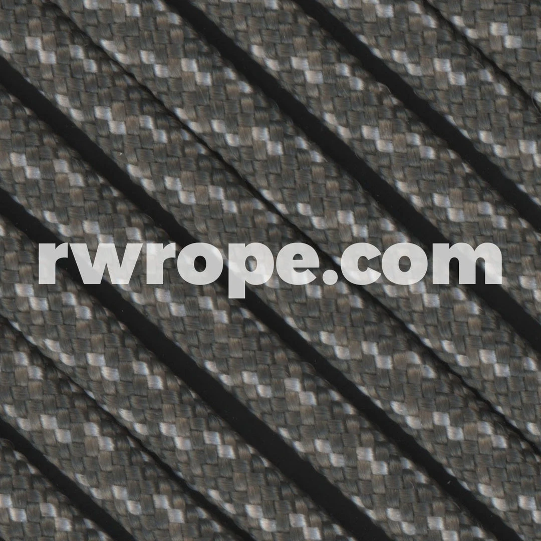 E. L. Wood Braiding Co. 95 Paracord Type 1 - ACU Digital Camo #52 1 E. L. Wood Braiding Co. 95 Paracord Type 1 - ACU Digital Camo #52