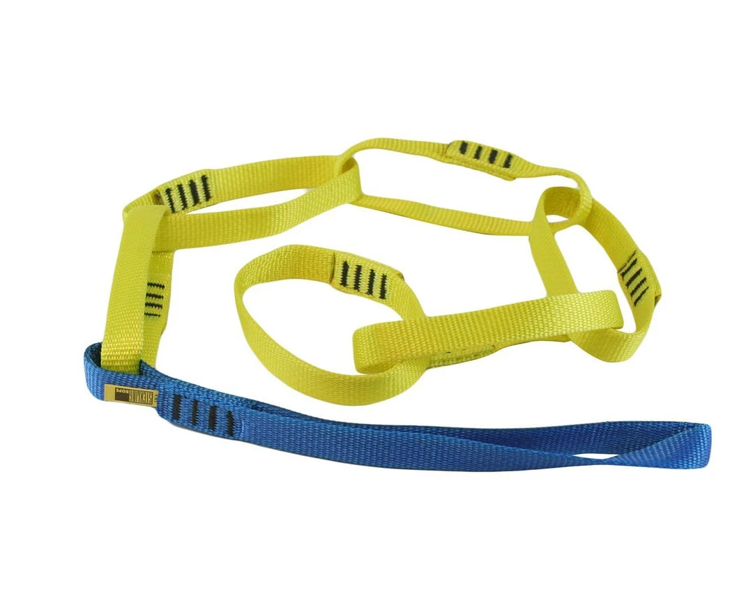 Sterling Rope Sterling BARC - Basal Anchor Rigging Chain 1 Sterling Rope Sterling BARC - Basal Anchor Rigging Chain