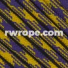 E. L. Wood Braiding Co. Paracord 550 - Grapevine #67