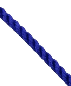 Langman Ropes POSH Polyester 3 Strand Rope