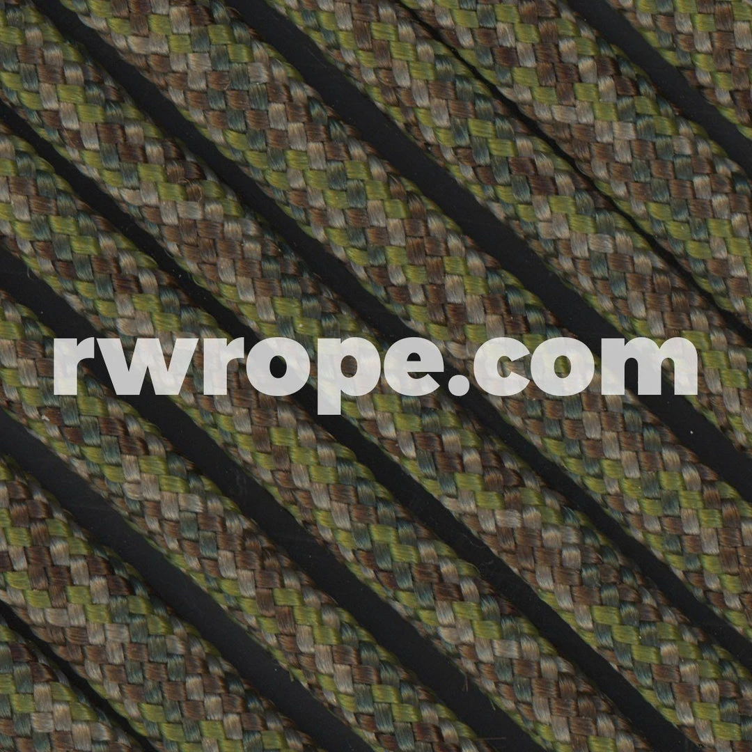 E. L. Wood Braiding Co. 95 Paracord Type 1 - Digital Multi Camo 6922 #81 1 E. L. Wood Braiding Co. 95 Paracord Type 1 - Digital Multi Camo 6922 #81