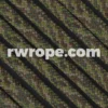 E. L. Wood Braiding Co. Paracord 550 - Digital Multi Camo 6922 #81
