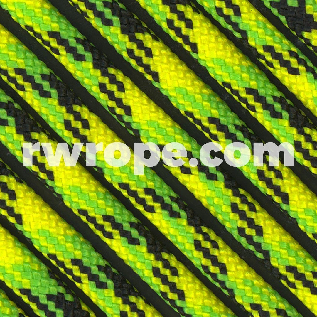 E. L. Wood Braiding Co. 95 Paracord Type 1 - Dragonfly #82 1 E. L. Wood Braiding Co. 95 Paracord Type 1 - Dragonfly #82