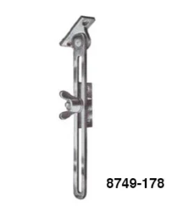 Davey & Company LTD Hatch, Skylight & Window Stays 11 Davey & Company LTD Hatch, Skylight & Window Stays