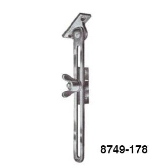 Davey & Company LTD Hatch, Skylight & Window Stays 6 Davey & Company LTD Hatch, Skylight & Window Stays