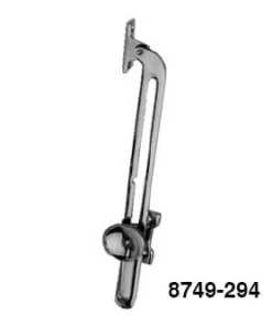 Davey & Company LTD Hatch, Skylight & Window Stays 9 Davey & Company LTD Hatch, Skylight & Window Stays