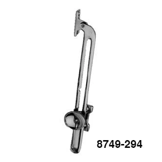 Davey & Company LTD Hatch, Skylight & Window Stays 4 Davey & Company LTD Hatch, Skylight & Window Stays