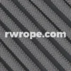 E. L. Wood Braiding Co. Paracord 425 Tactical - Charcoal #9