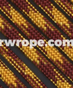 E. L. Wood Braiding Co. Paracord 550 - Norwich #91