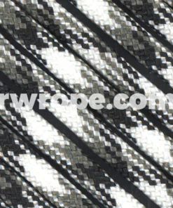 E. L. Wood Braiding Co. 95 Paracord Type 1 - Urban Camo #95
