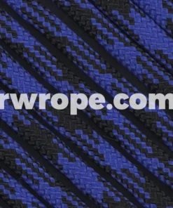 E. L. Wood Braiding Co. Paracord 550 - Bruiser #98