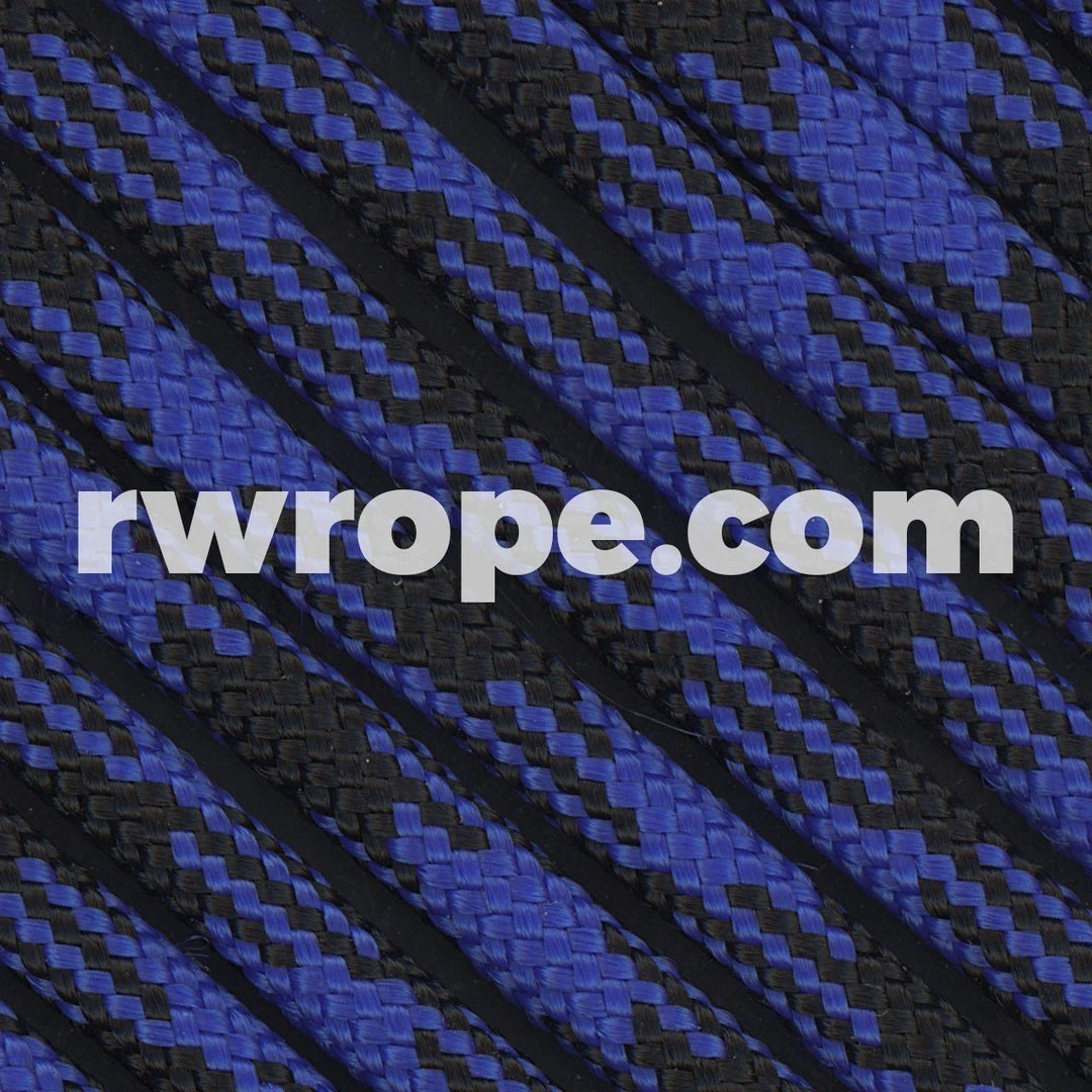 E. L. Wood Braiding Co. 95 Paracord Type 1 - Bruiser #98 1 E. L. Wood Braiding Co. 95 Paracord Type 1 - Bruiser #98