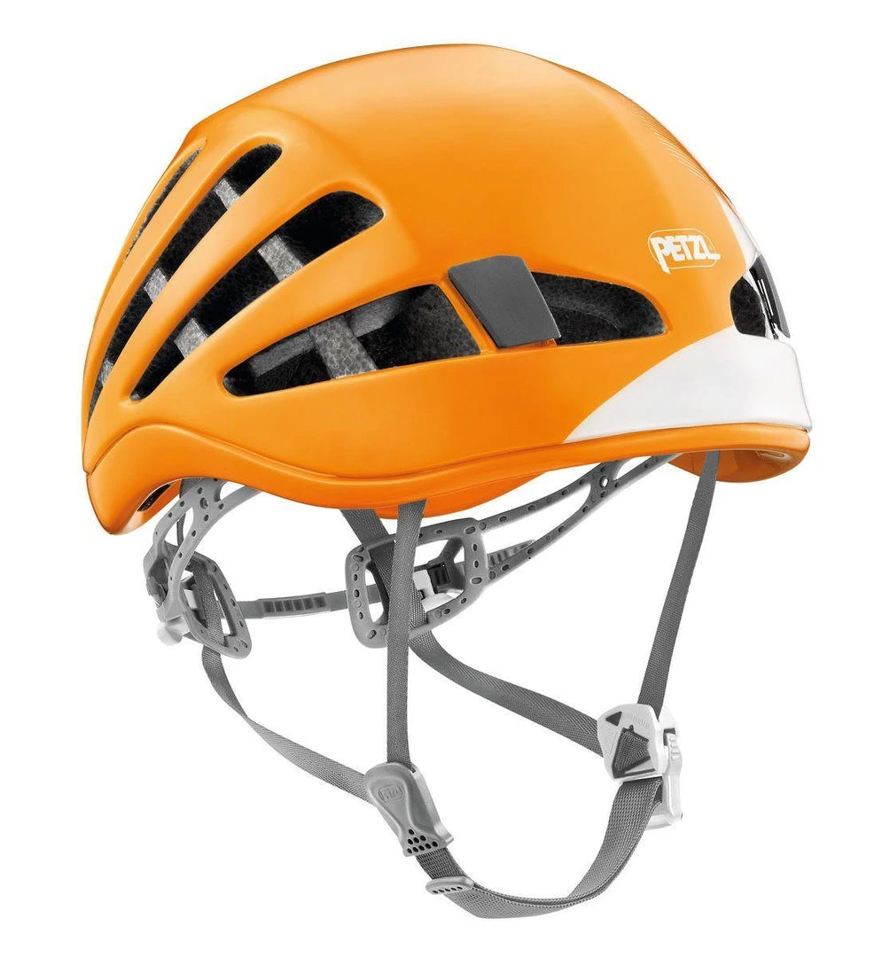 Petzl Meteor Climbing Helmet 3 Petzl Meteor Climbing Helmet