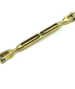 Alexander Roberts Bronze Turnbuckles / Toggles (sold Separately - See Description) Marine Hardware