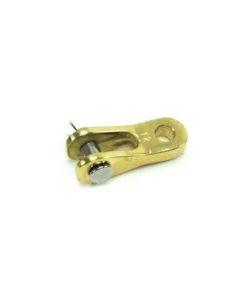 Alexander Roberts Bronze Turnbuckles / Toggles (sold Separately - See Description) Marine Hardware