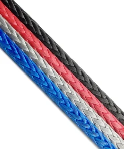 Samson Amsteel Blue -12 Strand Dyneema Rope