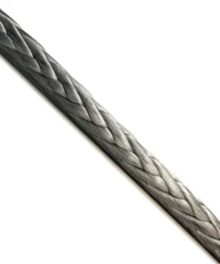 Samson Amsteel Blue -12 Strand Dyneema Rope