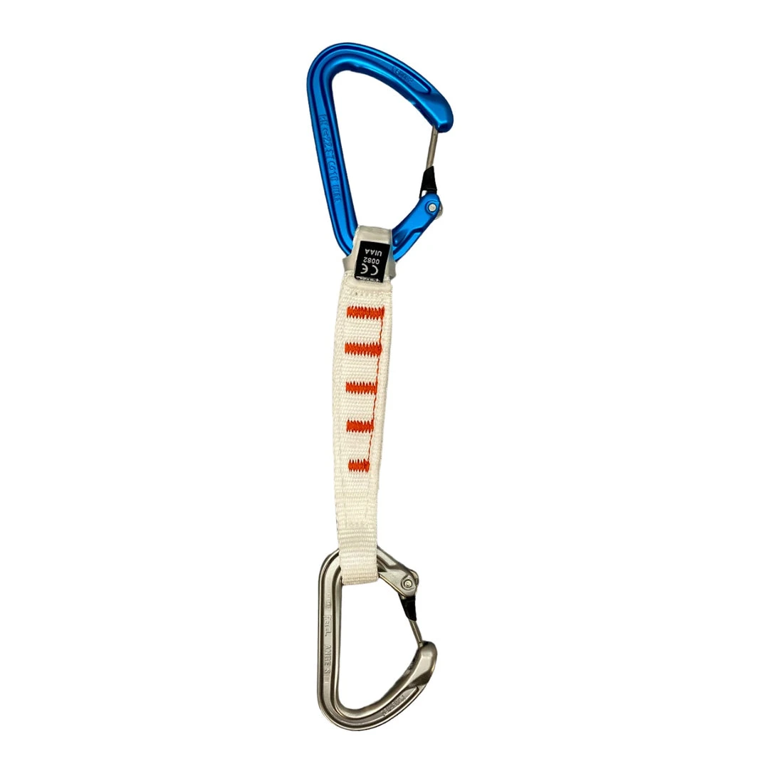 Petzl Ange Finesse Quickdraw 1 Petzl Ange Finesse Quickdraw