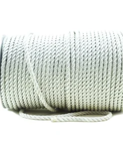 Arteplas Three Strand Rope - Recycled Plastic, P.E.T.