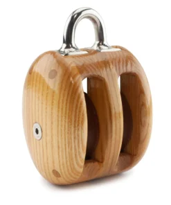 Davey & Company LTD Ash Blocks With Fixed Eye 14 Davey & Company LTD Ash Blocks With Fixed Eye