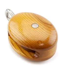 Davey & Company LTD Ash Blocks With Fixed Eye 13 Davey & Company LTD Ash Blocks With Fixed Eye