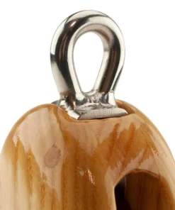 Davey & Company LTD Ash Blocks With Fixed Eye 19 Davey & Company LTD Ash Blocks With Fixed Eye